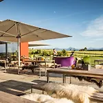 Weitblick Allgaeu 4* Марктобердорф