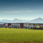 Weitblick Allgaeu Отель Марктобердорф