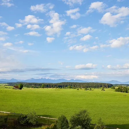Hotel Weitblick Allgaeu Marktoberdorf