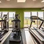 Weitblick Allgaeu Otel 4*