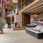 Weitblick Allgaeu Hotel 4*