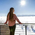 Weitblick Allgaeu 4*