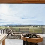 Weitblick Allgaeu 4* Marktoberdorf