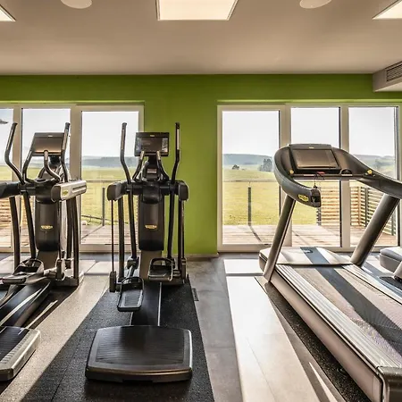 Weitblick Allgaeu Hotel 4*