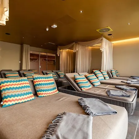 Weitblick Allgaeu فندق ماركتوبردورف