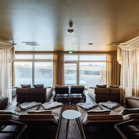 Weitblick Allgaeu Hotel Marktoberdorf