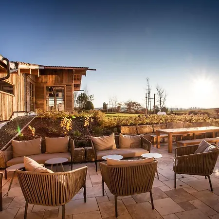 Weitblick Allgäu Hotel 4*