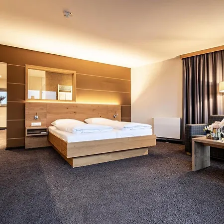 Weitblick Allgaeu 4* ماركتوبردورف