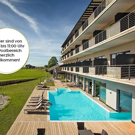 Weitblick Allgäu Hotel 4*