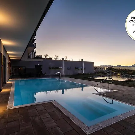 فندق Weitblick Allgaeu ماركتوبردورف