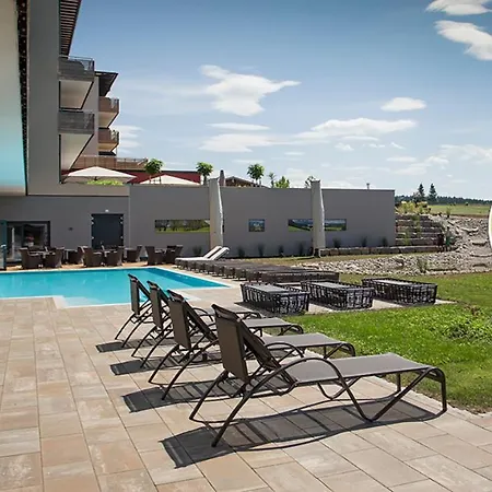 Hotel Weitblick Allgaeu