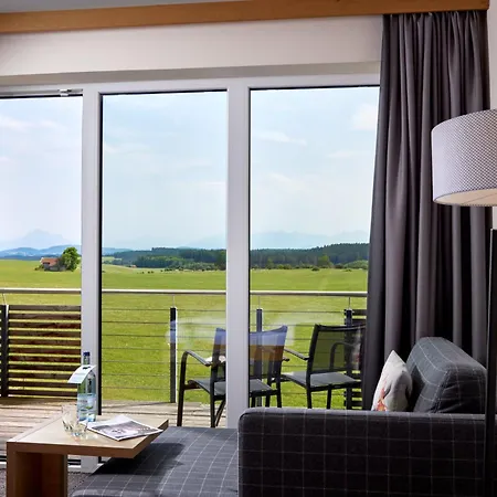 Hotel Weitblick Allgäu Marktoberdorf