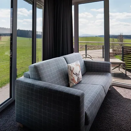 فندق Weitblick Allgaeu 4*