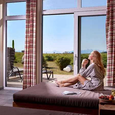 Weitblick Allgaeu 4*