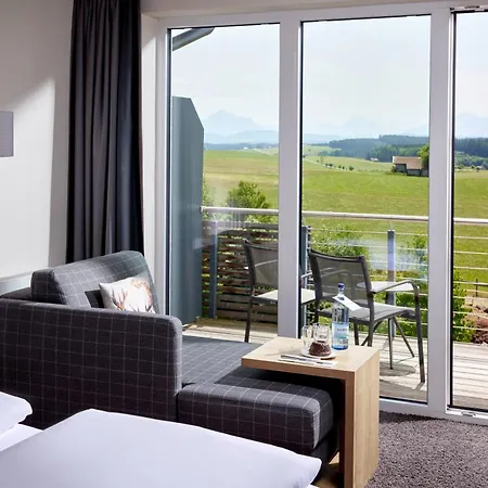 Hotel Weitblick Allgäu Marktoberdorf