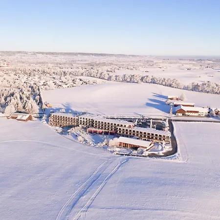 Weitblick Allgaeu 4* ماركتوبردورف