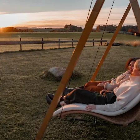 Ξενοδοχείο Weitblick Allgaeu Marktoberdorf