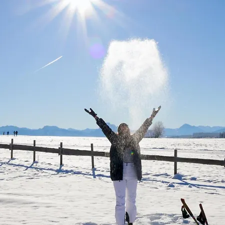Weitblick Allgaeu Marktoberdorf