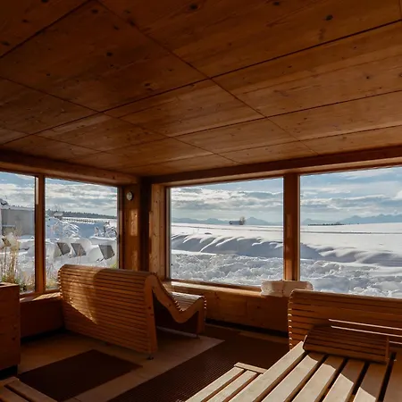 Weitblick Allgaeu 4* Marktoberdorf