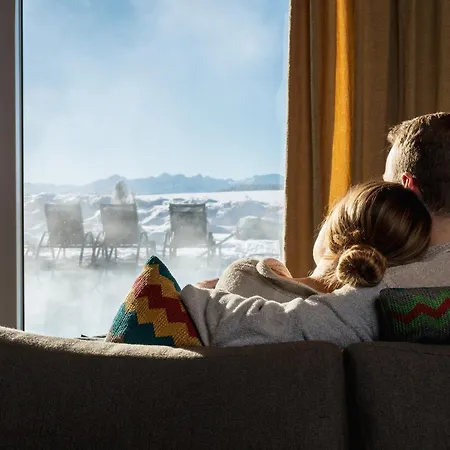 Weitblick Allgaeu Hotel