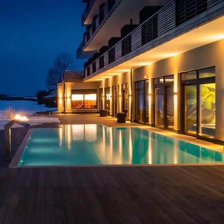 Weitblick Allgäu Hotel Marktoberdorf
