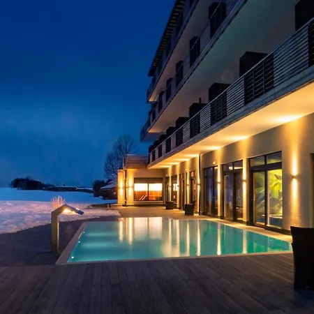 Hotel Weitblick Allgaeu Marktoberdorf