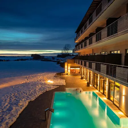 Weitblick Allgaeu Marktoberdorf