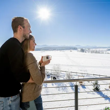 Hotel Weitblick Allgäu