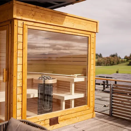 Ξενοδοχείο Weitblick Allgaeu 4*