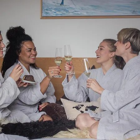 Weitblick Allgaeu 4*