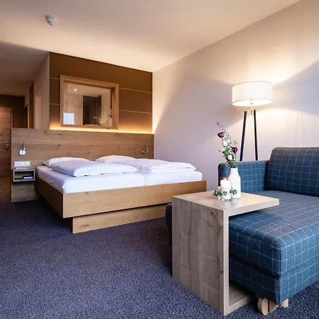 Weitblick Allgaeu 4* ماركتوبردورف