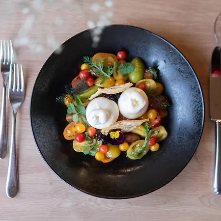 Hotel Weitblick Allgaeu Marktoberdorf