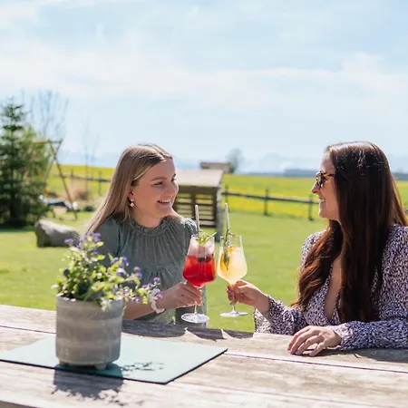 Weitblick Allgaeu 4*