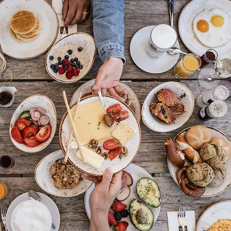 Weitblick Allgaeu 4* Marktoberdorf