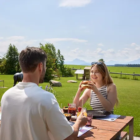 Weitblick Allgäu 4*