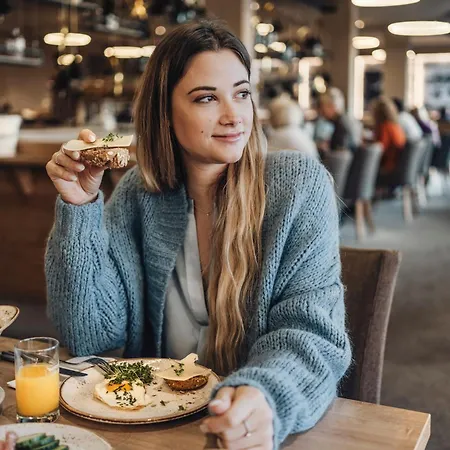 Ξενοδοχείο Weitblick Allgaeu