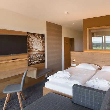 Hotell Weitblick Allgaeu 4*