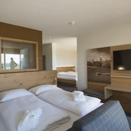 Weitblick Allgaeu 4*