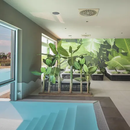 Weitblick Allgaeu Hotel