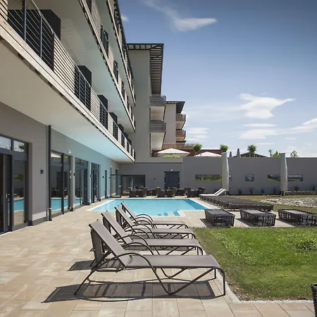 Weitblick Allgaeu 4* ماركتوبردورف