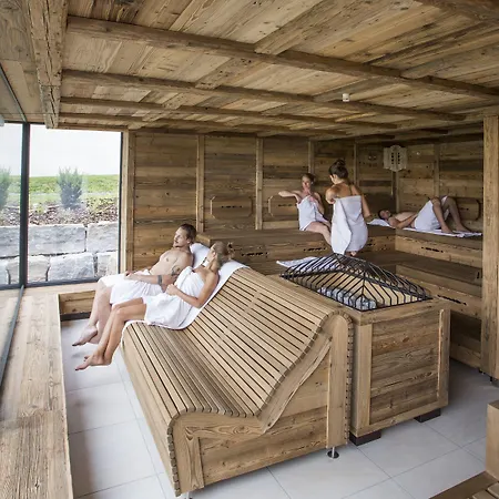 Ξενοδοχείο Weitblick Allgaeu 4*