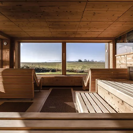 Weitblick Allgaeu 4*