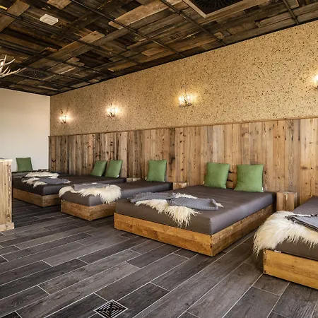 Weitblick Allgaeu Ξενοδοχείο