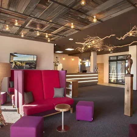 Ξενοδοχείο Weitblick Allgaeu