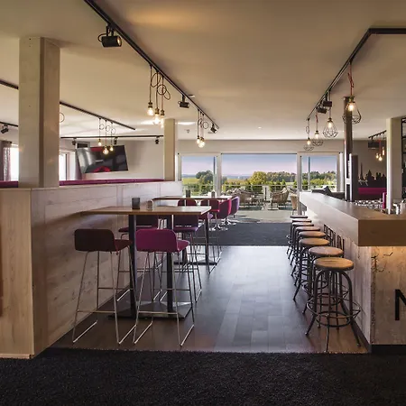 Ξενοδοχείο Weitblick Allgaeu 4*