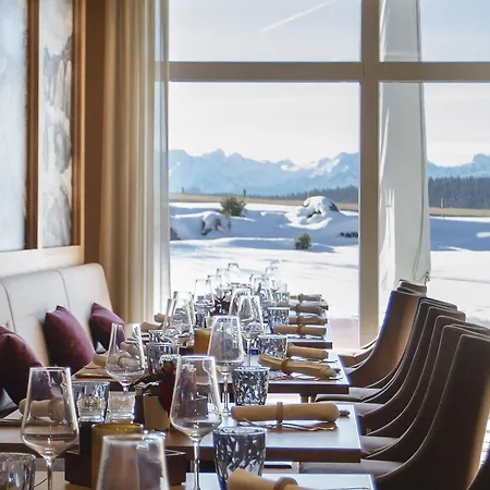 Weitblick Allgaeu Marktoberdorf