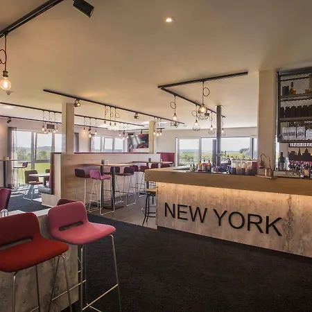 Ξενοδοχείο Weitblick Allgaeu 4*