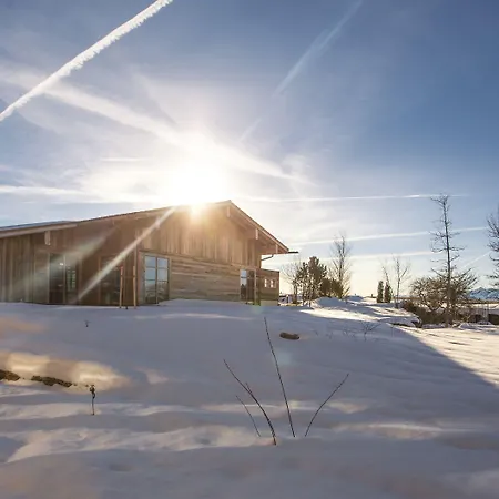 Weitblick Allgaeu 4*