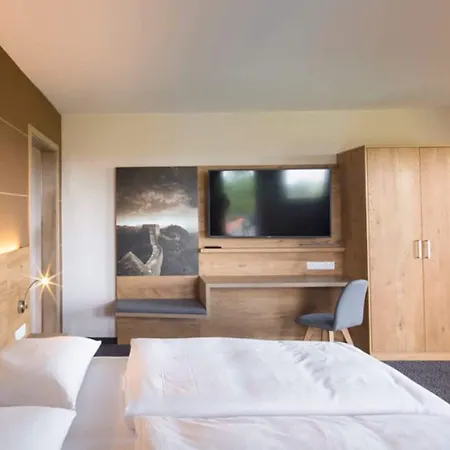 Weitblick Allgaeu Hotell Marktoberdorf