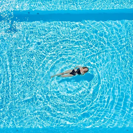 فندق Weitblick Allgaeu ماركتوبردورف